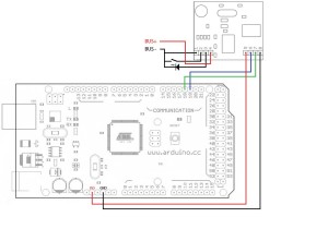 Schaltplan KNiXunio V0.1